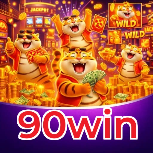 Bônus de R$99 + 50 giros grátis para download da 90win