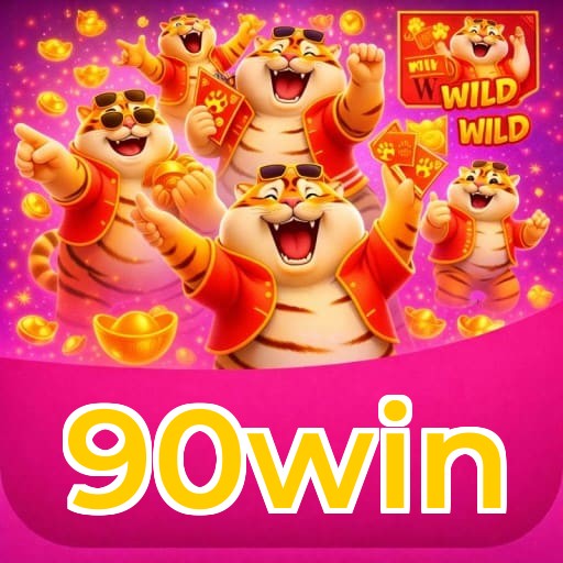 90win Game com bônus e experiência premium